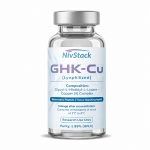 GHK-CU 50mg